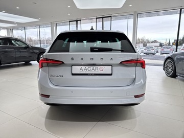 Skoda Octavia IV Kombi 2.0 TDI 115KM 2023 Skoda Octavia Ambition / 1 właściciel / Salon Pols, zdjęcie 2