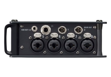 ЦИФРОВОЙ РЕГИСТРАТОР ZOOM F8N PRO