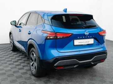 Nissan Qashqai III Crossover 1.3 DIG-T MHEV 158KM 2023 Nissan Qashqai DW5XA89#1.3 DIG-T mHEV N-Connecta, zdjęcie 3