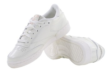 Buty damskie Reebok Club C 85 HQ0948