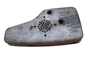 BRIGGS STRATTON SPRINT 40 TŁUMIK WYDECH