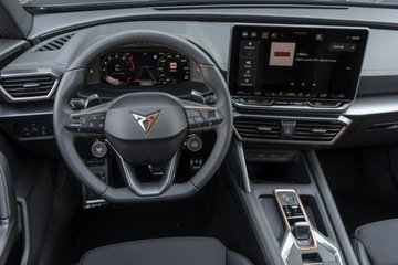 Cupra Formentor Crossover 1.5 TSI 150KM 2025 Cupra Formentor 1.5 e-TSI 150 KM DSG - Dostępny, zdjęcie 16