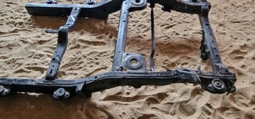 JEEP WRANGLER JL 4XE 2020 2021 2022 2023 24 ЗАДНЯЯ ЧАСТЬ ЗАДНЕЙ РАМЫ