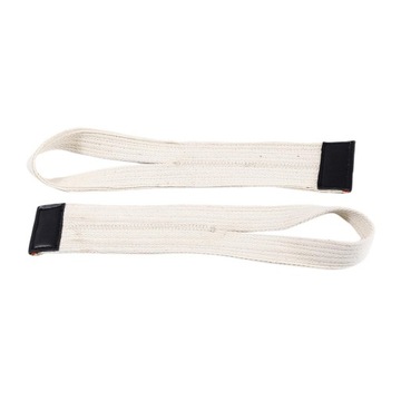 6 шт. подъемные ремни для тренажерного зала для силовых тренировок