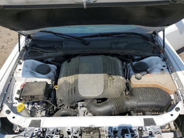 Dodge Challenger III 2018 Dodge Challenger RT 2018 5.7l 5.7 Benzyna 375KM, zdjęcie 6