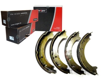 1266230030 MEYLE TLUMIČ AUDI P. Q3 I (8U_) (06/11-12/18) VW T-ROC (A11