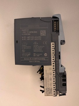 Модуль Сименс 6ES7131-6BF00-0BA0