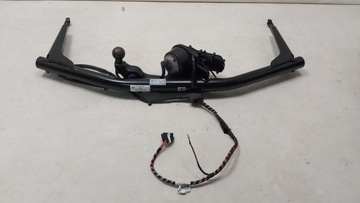 BELKA HAK HOLOWNICZY SKODA KAROQ 57A803880D