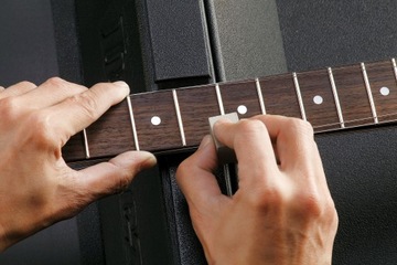 Zestaw do czyszczenia progów IBANEZ IFC1000