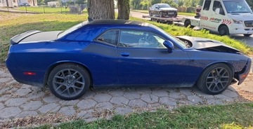 Dodge Challenger III 2018 dodge challanger, zdjęcie 2