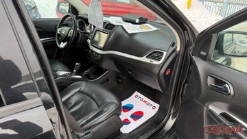 Fiat Freemont 2.0 Multijet II 16v 170KM 2015 Fiat Freemont 2.0d multijet automat 4x4 skory DVD Navi 7.os.kamera full se, zdjęcie 29