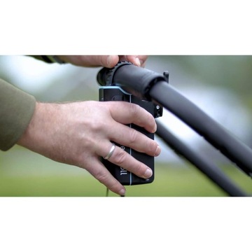 Устройство-качалка для коляски, кроватки, сиденья Sleepytroll Baby Rocker