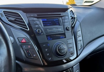 Hyundai i40 Sedan Facelifting 2.0 GDI 165KM 2016 Hyundai i40 Hyundai i40 2.0 GDI Comfort 2.0 Benzyna 165KM, zdjęcie 10