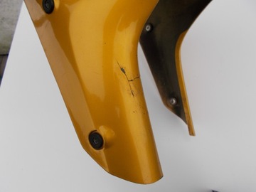 Переднее крыло Yamaha YZF Thundercat.