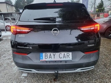 Opel 2018 Opel Grandland X 1.2 Turbo 130 KM 100% Bezwypadek, zdjęcie 5