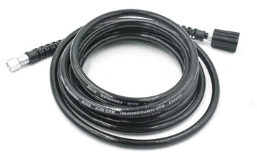 Шланг мойки высокого давления GEKO G73121, 5 м.