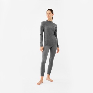 Bielizna termoaktywna damska Viking Shuter Lady Set S