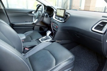 Kia XCeed 2021 Kia XCeed Automat|As.Pasa|As.Park| FuLLLed|, zdjęcie 11