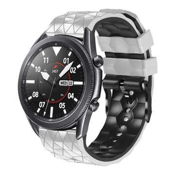 РЕМЕНЬ ДЛЯ SAMSUNG GEAR S3/GALAXY WATCH 46 (10 ЦВЕТОВ)
