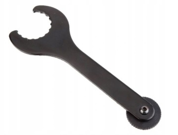 Zestaw kluczy klucz do korb Hollowtech