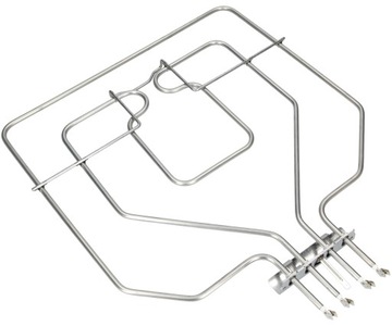 ВЕРХНИЙ НАГРЕВАТЕЛЬ ДЛЯ ДУХОВКИ BOSCH SIEMENS 2800ВТ