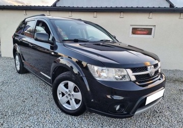 Fiat Freemont 2.0 Multijet II 16v 170KM 2012 Fiat Freemont SLICZNY 2.0 Diesel 170KM Bogata Wersja ORYGINAL Zadbany SERW, zdjęcie 3