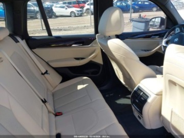 BMW X3 G01 2022 BMW X3 xDrive30i 2022 2.0 Benzyna 248KM, zdjęcie 12