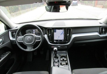 Volvo XC60 II Crossover D3 150KM 2019 Volvo XC 60 z Gwarancja Model 2020r 2.0 Diesel 150KM, zdjęcie 6