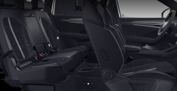 Skoda Kodiaq II SUV 2.0 TDI SCR 193KM 2025 Škoda Kodiaq Skoda Kodiaq Sportline 2.0 TDI 193, zdjęcie 5