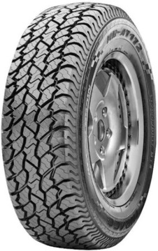 4x Mirage MR-AT172 265/70 R15