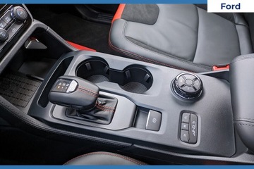 Ford Ranger VI Raptor 3.0 V6 EcoBoost 292KM 2024 FORD Ranger Raptor 4x4 A10 3.0 292KM, zdjęcie 10