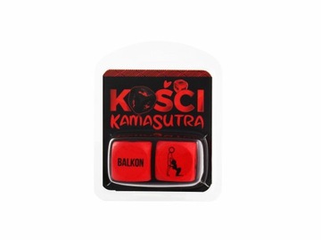 Kości kamasutra zakochanych, Prezent na Walentynki