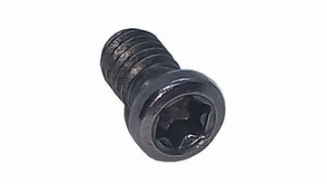 Śruba torx M4x8 do noży tokarskich składaków