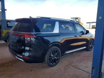 Kia Carnival II 2023 Kia Carnival Sx Prestige 2023 3.5 Benzyna 290KM, zdjęcie 3