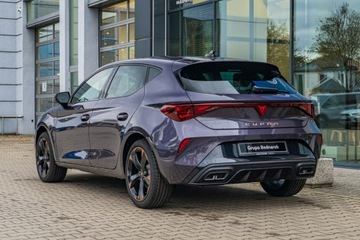 Cupra Leon II 2025 Cupra Leon 1.5 eTSI 150 KM DSG, zdjęcie 6