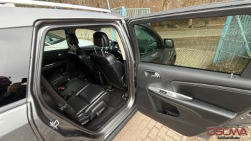 Fiat Freemont 2.0 Multijet II 16v 170KM 2012 Fiat Freemont 2.0d Multijet 7.os skory Navi kamera bezwypadkowy nowy rozrz, zdjęcie 27