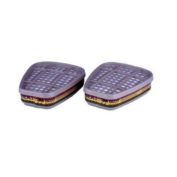 Pochłaniacze Filtry 3m 6059 ABEK1 2szt