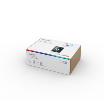 Wyświetlacz Display Kiox 500 (BHU3700) Smart System Bosch