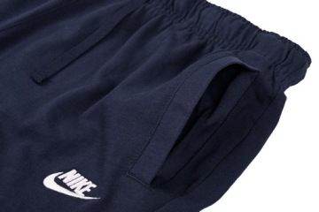 МУЖСКИЕ СПОРТИВНЫЕ ШОРТЫ NIKE BV2772 410 R-S