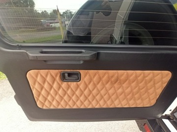 Mercedes Klasa G W463 Off-roader długi 350 CDI 224KM 2008 Mercedes G 320 salon Polska, salonka a nie JELCZ, zdjęcie 7