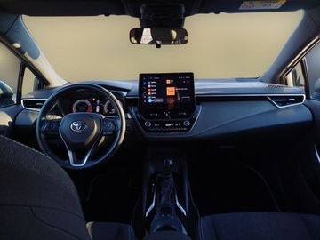 Toyota Corolla XII TS Kombi Facelifting 1.8 Hybrid 140KM 2023 Toyota Corolla 1.8 Hybrid Comfort Seria E21 (2019-, zdjęcie 13