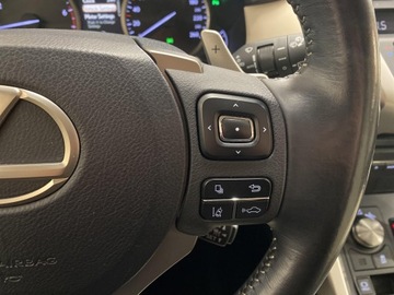 Lexus NX I SUV 200t 238KM 2017 Lexus NX 300 Comfort AWD I (2014-2021) Lexus NX 30, zdjęcie 17