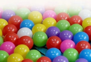 ВОСПРОИЗВЕДЕНИЕ ДЛЯ ДЕТЕЙ КОРЗИНА ВОРОТ ДЕТСКАЯ ПЛОЩАДКА 180х120 + МЯЧИ