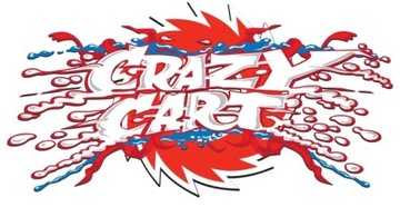 Электрический дрифт-кар Razor CRAZY CART