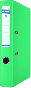 Segregator DONAU A4/50 turkusowy
