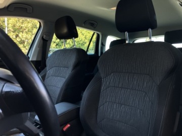 Skoda Kodiaq I SUV 2.0 TDI 190KM 2018 Skoda Kodiaq Style ! Aktywny Tempomat ! Podgrzewan, zdjęcie 11