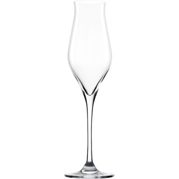 Stolzle Flame kieliszki do szampana, wina 223 ml