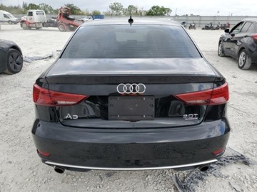 Audi A3 8V 2017 Audi A3 AUDI A3 PREMIUM, 2017r., 4x4, 2.0L, zdjęcie 5