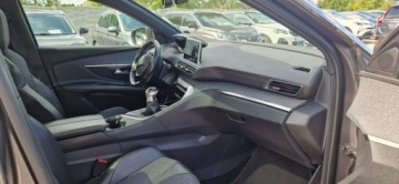 Peugeot 3008 II Crossover 1.5 BlueHDI 130KM 2019 Peugeot 3008 Jeden Właściciel 1.5 BlueHDi GT, zdjęcie 26