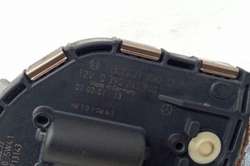 MOTOREK MECHANIZMUS STĚRAČE MERCEDES-BENZ S (W221) 0390241940 2.99L